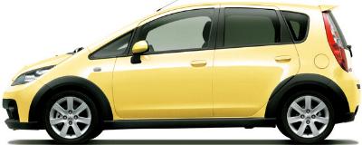 Light Yellow Pearl