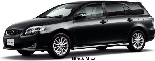 Black Mica