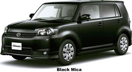 Black Mica