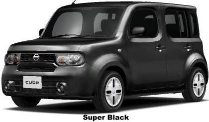 Super Black