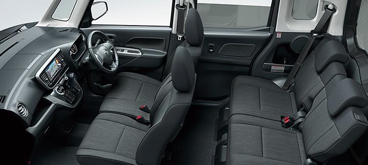 New Nissan Dayz Roox Highway Star Interior picture, Inside ... New Nissan Dayz Roox Highway Star Interior picture, Inside ...