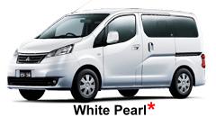 White Pearl + US$ 500