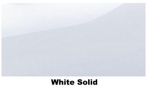 White Solid