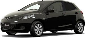 Brilliant Black
