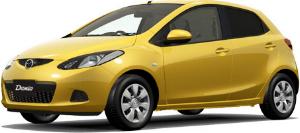 Golden Yellow Metallic