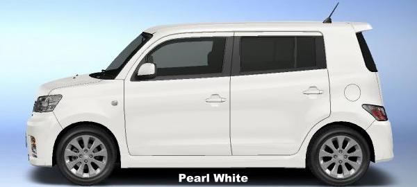 Pearl White