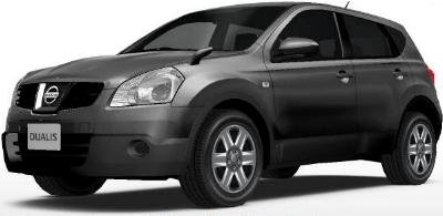 Matt Black Metallic