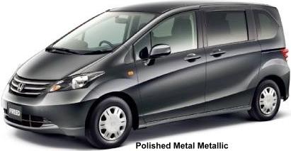 Polished Metal Metallic