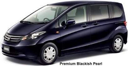 Premium Blackish Pearl