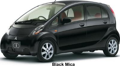 Black Mica