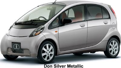 Don Silver Metallic