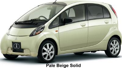 Pale Beige Solid