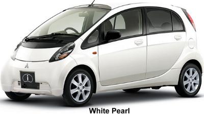 White Pearl