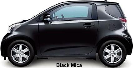 Black Mica