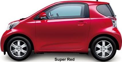 Super Red