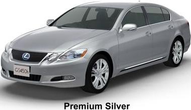Premium Silver