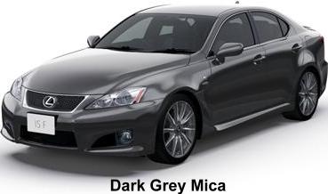 Dark Grey Mica