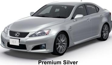 Premium Silver