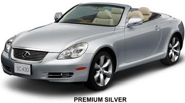 Premium Silver