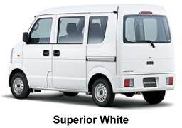 Superior White