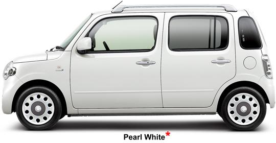 Pearl White + US$ 300