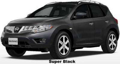 Super Black