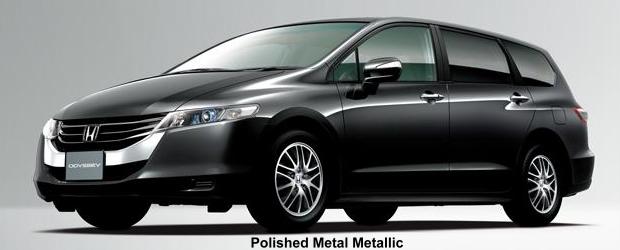 Polished Metal Metallic