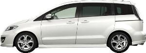Crystal White Pearl Mica