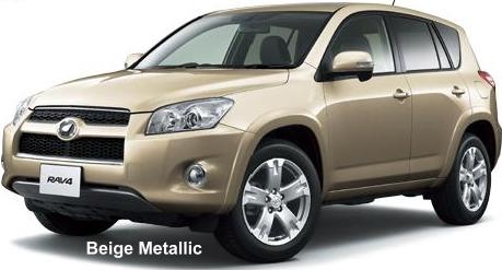 Beige Metallic