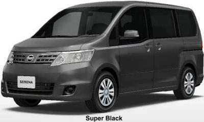 Super Black