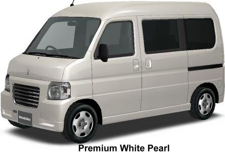 Premium White Pearl