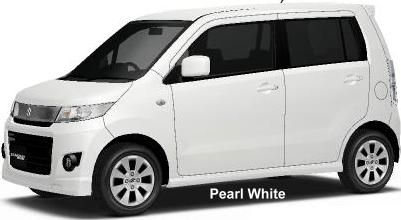 Pearl White