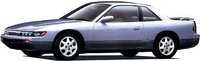 NISSAN SILVIA USED CAR EXPORTER IN JAPAN