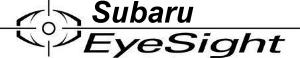 Subaru "EyeSight" Safety System