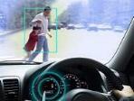 Subaru Safety Driving System "EyeSight"