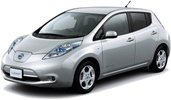 NISSAN LEAF USED CAR FOR SALE IN JAPAN