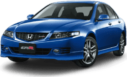 HONDA ACCORD EURO R for sale in Japan