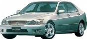 TOYOTA ALTEZZA USED CARS