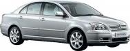 TOYOTA AVENSIS USED CARS