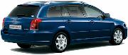 TOYOTA AVENSIS WAGON USED CAR