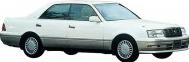 TOYOTA CROWN USED CARS