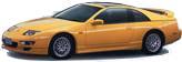 USED NISSAN FAIRLADY Z CARS