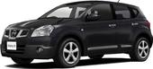 USED NISSAN DUALIS FOR SALE