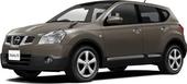 NISSAN DUALIS USED CAR FOR EXPORT
