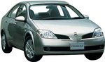 Nissan Primera used car exporters