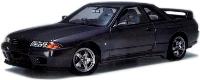 USED NISSAN SKYLINE