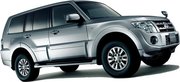 Used Mitsubishi Pajero for sale