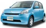 TOYOTA PASSO USED CARS