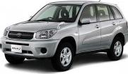 TOYOTA RAV4 USED CARS
