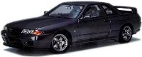 NISSAN SKYLINE GTR USED CAR